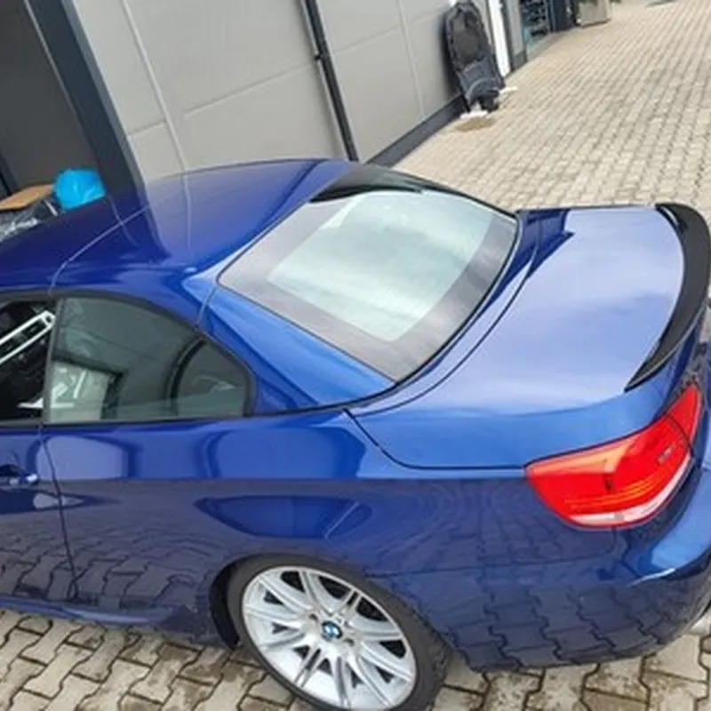 Hardtop versenkbar BMW E93 Karosse Elektrisches Verdeck E-Dach Scheibe ABHOLUNG