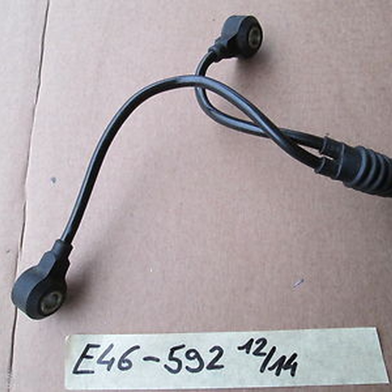 BMW E46 Motor Klopfsensor / Ping Sensor 140 PS 703592