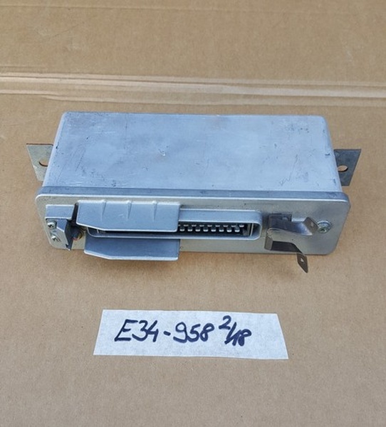 BMW E34 / E32  ABS Steuermodul / Modul / Steuergerät 1158958