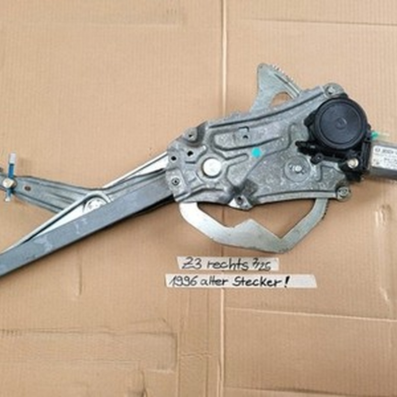 BMW Z3 Roadster elektrischer Fensterheber FeHe Motor + Gestänge RECHTS 8397706