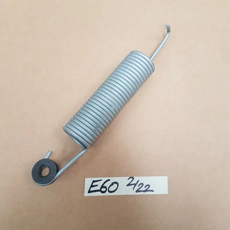 BMW 5er E60 Feder für Heckdeckel Scharnier LINKS Kofferraum Dämpfer