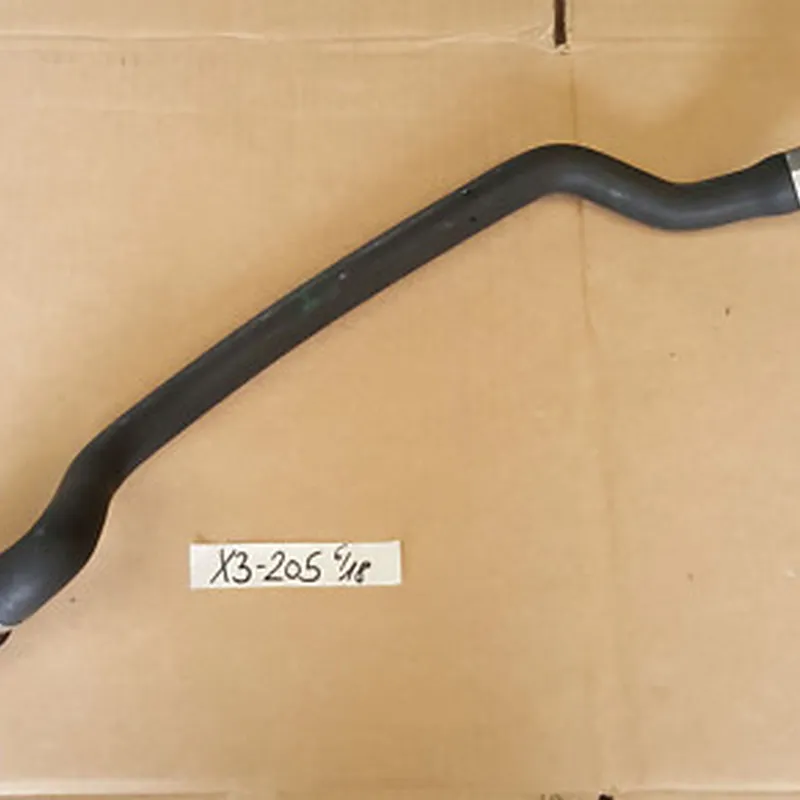 BMW X3  Wasserschlauch Kühlwasserschlauch Schlauch Kühlmittelschlauch 3400205