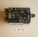 BMW F20 F21 F30 F31 F34 F35 F80 Sicherungskasten HINTEN 9337881