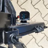 Kühler Lüfter BMW E90 E91 E92 E93 Drucklüfter 6937515 Elektro Motor Lüfter 