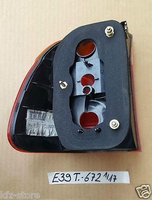BMW E39 Touring Rückleuchte Rücklicht Bremslicht Heckleuchte rechts 8361672