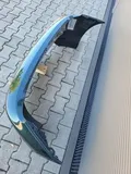 BMW Z3 LCI Heck Stoßstange Verkleidung Stoßfänger HINTEN Heckschürze Oxford grün