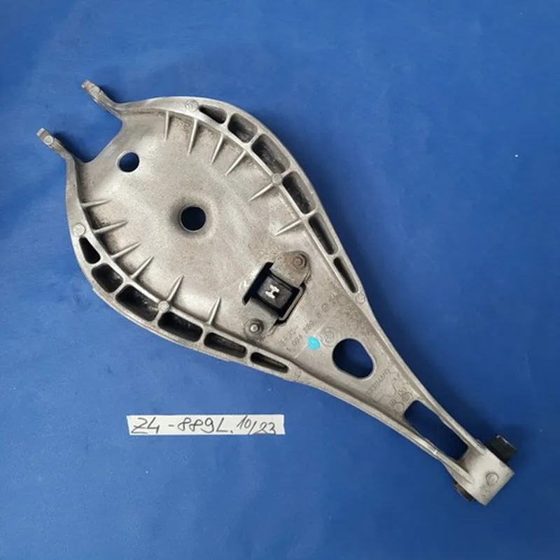 BMW Z4 E85 E86 / E46 Querlenker Traggelenk Gelenk Hinten oben Links 1094889 