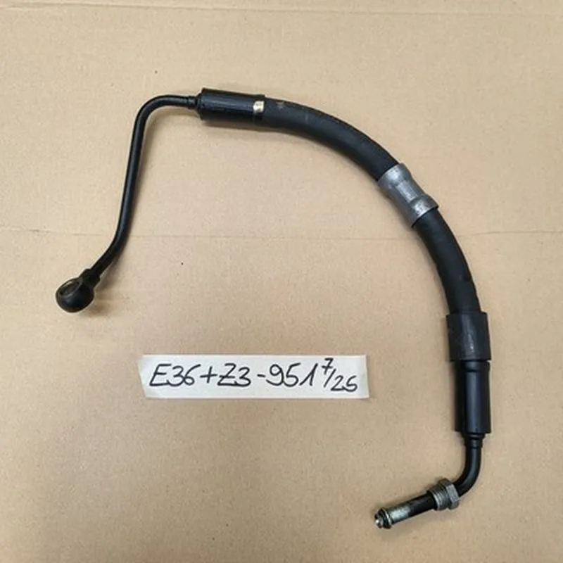 BMW Z3  Druckschlauch Druck Leitung Schlauch 1093951 für 4 Zylinder 