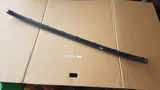 BMW E46 Limousine Leiste Blende Stossleiste Stossfänger hinten Mitte 8195317 