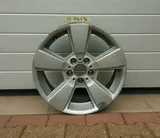 BMW E83 X3 X5 Leichtmetall 4 Felgen 18 Zoll BBS Alufelge 8J x 18  Reifen 255/45