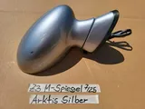 BMW Z3 Roadster Seiten Außen Spiegel M-Spiegel  Arktis Silber Metallic ABHOLUNG 