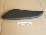 BMW Z4 E85 E86 Mittelkonsole Verkleidung Leder Blende links Kniepad 7026215 