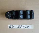 BMW E90  E91 E87  FeHe Schalter Fensterheber LINKS 9132139