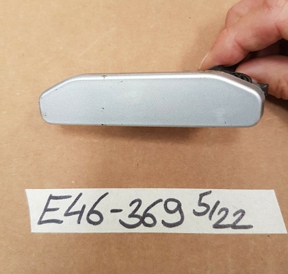 BMW E46 Limo Touring Vorfacelift Abdeckung Waschdüse Blende Waschanlage 8374369