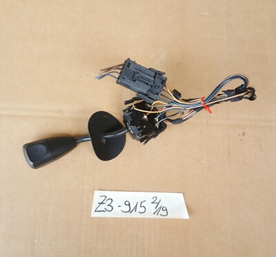 BMW E36 + Z3 Scheibenwischer Regen Wischer Schalter  Lenkstockhebel  8360915