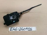 BMW E46 Stellantrieb Einfüllklappe ZV Stell Motor Tank Klappe Modul 8372240