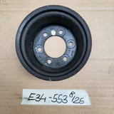 BMW E34 E36 E38 E39  Riemenscheibe Kurbelwelle 1722553 M50 M52 Motor