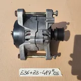 BMW E46 + E36 + Z3 Lichtmaschine 90 Ah Bosch 1247487 Kompakt Generator 7509100