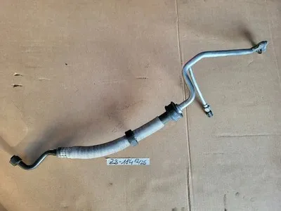 BMW Z3 Klimaleitung Saugleitung Verdampfer-Kompressor 8381184 Schlauch Leitung