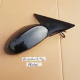 BMW Z4 E85 Seiten Außen Spiegel black saphir schwarz metallic rechts ODER links