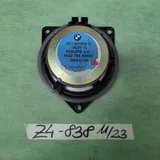 BMW Z4 E85 E86 Sound System HiFi Tiefton Lautsprecher Box 6915838