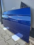 BMW E92 E93 Bei Fahrer Tür Seiten Türe VORNE rechts ODER links Blau ABHOLUNG