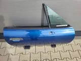 BMW Z3 Coupe + Roadster Beifahrer Tür RECHTS  Topas blau metallic ABHOLUNG 