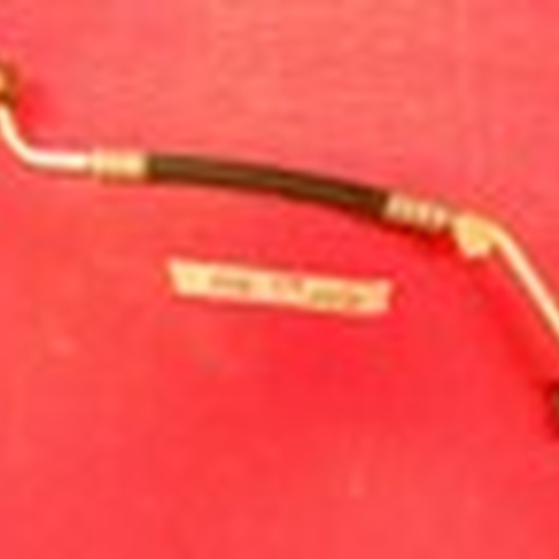 BMW E46 Klimaleitung / Saugleitung Bridgestone ND2 6228 NW80799