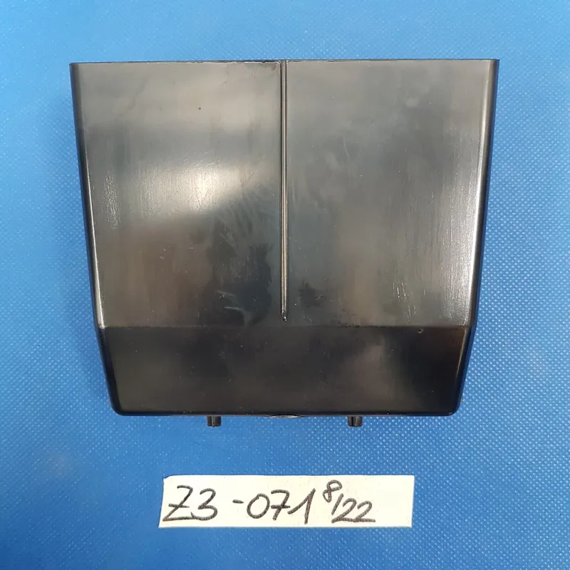 BMW Z3 Roadster Staufach Einsatz Ablage Fach Box schwarz 8399071 Handschuhfach 