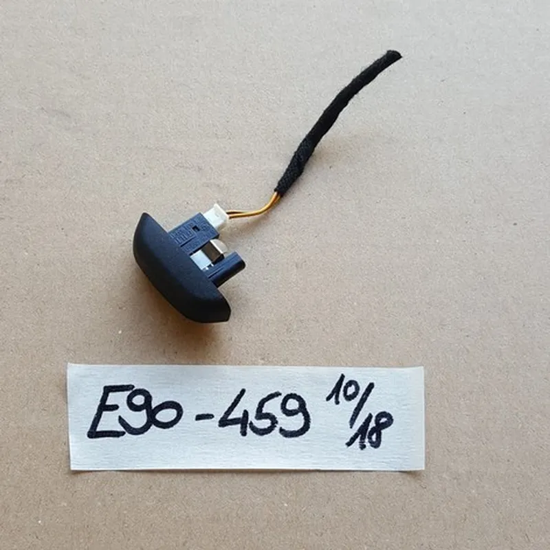 BMW E90 E91 E92 E93 E87 E81 E82 X1 E84 Solar Licht Sensor 6926459