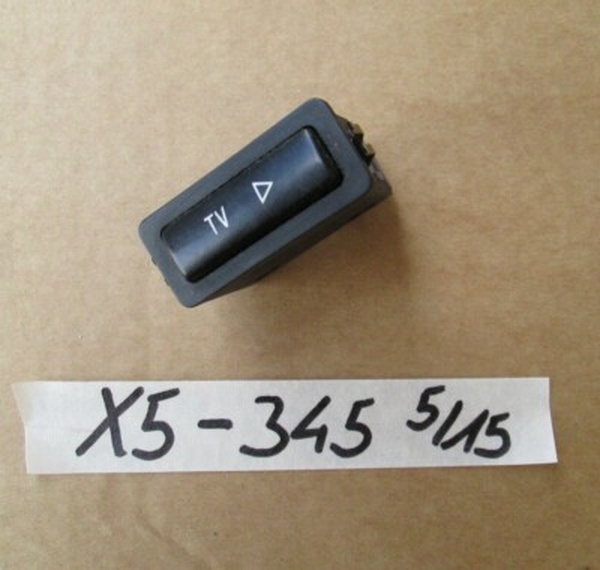 BMW X5 / E53 / E38 TV Schalter  8368345