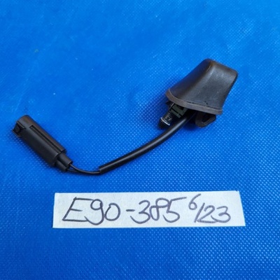 BMW E90 E91 Spritzdüse Wischwasser Düse für Scheibenwischer Beheizbar 8365385