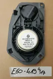 BMW E61 Lautsprecher Box Lautsprecherträger Stereo links 6934419