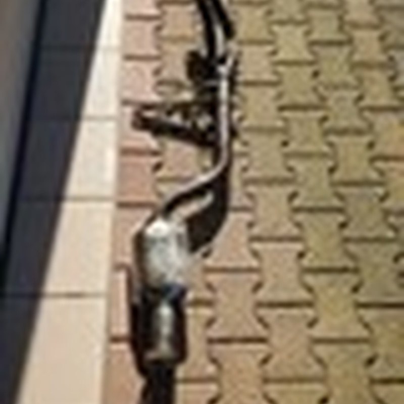 BMW E36 + Z3 Katalysator 140 PS + Lambdasonde ABHOLUNG