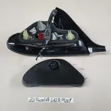 BMW Z3 Roadster Rückleuchte Rücklicht Bremslicht 8384512 RECHT rot weiss Kratzer