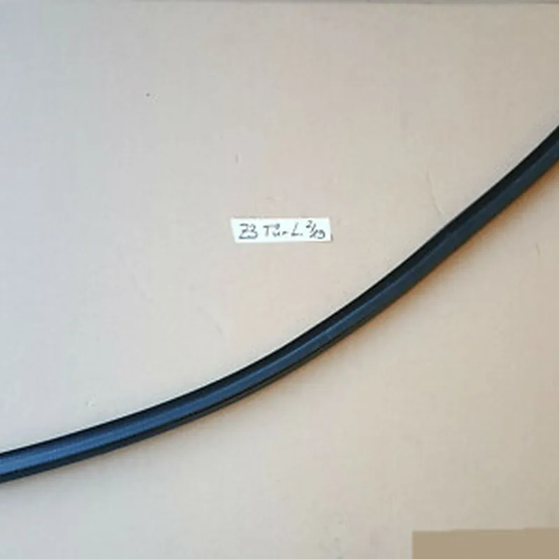 BMW Z3 Roadster Tür Dichtung Fenster Scheibe Dichtgummi Schaftleiste innen LINKS