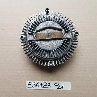 BMW E30  E36  Z3 Viskolüfter Flügelrad  Visco Lüfter Rad Lüftung 1719042 