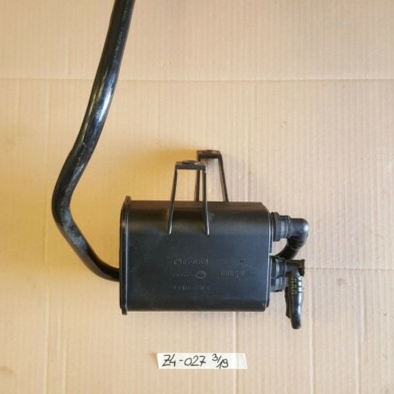 BMW Z4 E85 E86 Aktivkohlefilter 6758027 Aktiv Kohle Filter