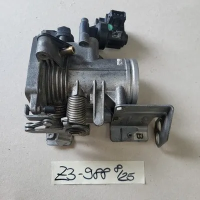 BMW E36 + Z3 Leerlaufregelventil 1247988 Leerlauf Ventil Drosselklappe