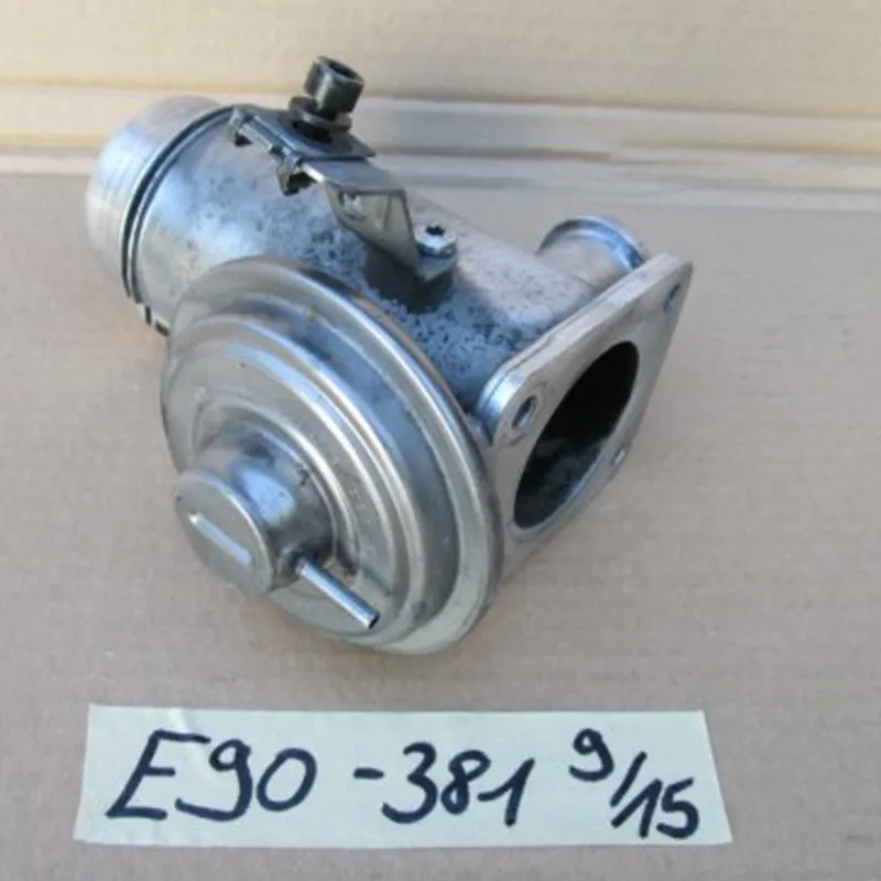 BMW E90  E91  E92  E93  E87  X3  X5 AGR Ventil Abgasrückführungsventil 7804381