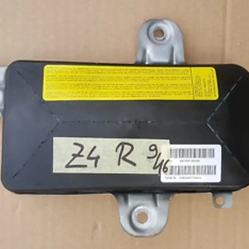 BMW Z4 E85 E86 Seiten Airbag Modul RECHTS in der Tür der Beifahrer Seite 