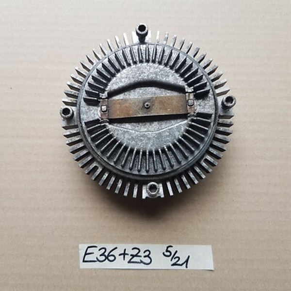 BMW E30  E36  Z3 Viskolüfter Flügelrad  Visco Lüfter Rad Lüftung 1719042