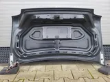 BMW Z3 Roadster Heckklappe Heckdeckel Kofferraum Deckel Stahl Grau ABHOLUNG