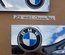 BMW Z3 Lufteinlass Kiâemen Ziergitter Motorhaube Chrom Silber RECHTS  LINKS