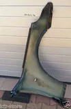 BMW E60 / E61 Kotflügel Seitenwand VORNE LINKS blau / beschädigt  ABHOLUNG