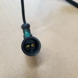 BMW E36 E39 E38 PDC Kabelbaum  Einparkhilfe Kabel + Stecker HINTEN