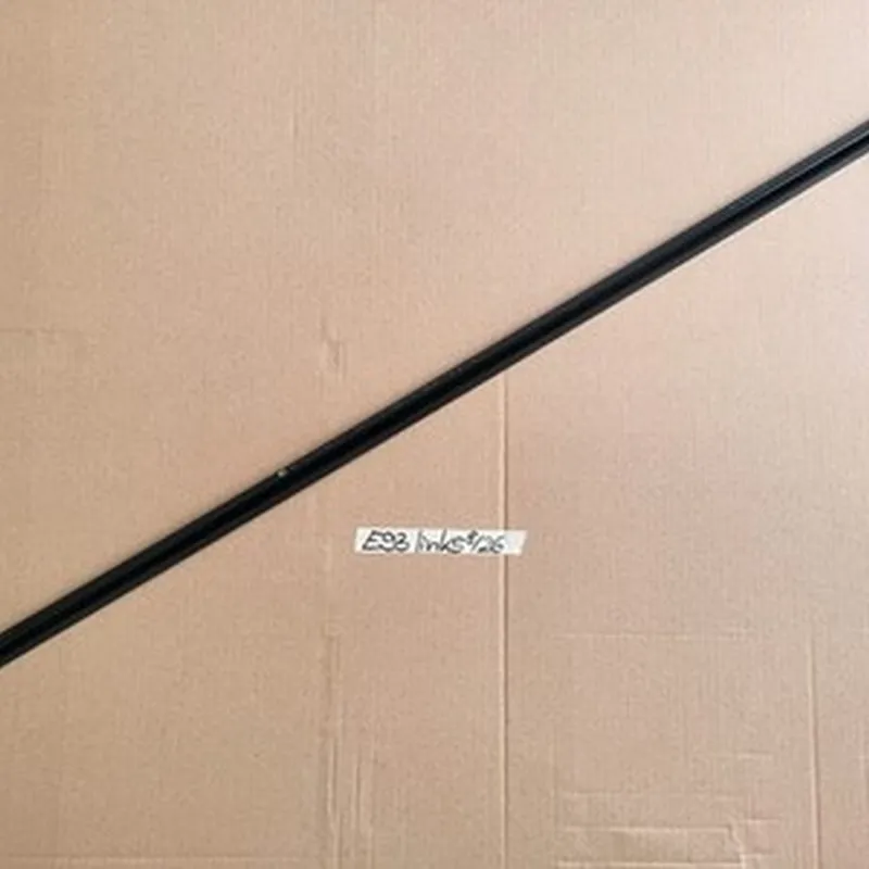 BMW E92 E93 Schacht Abdeckung Leiste Aussen Fahrer Tür LINKS 7119079