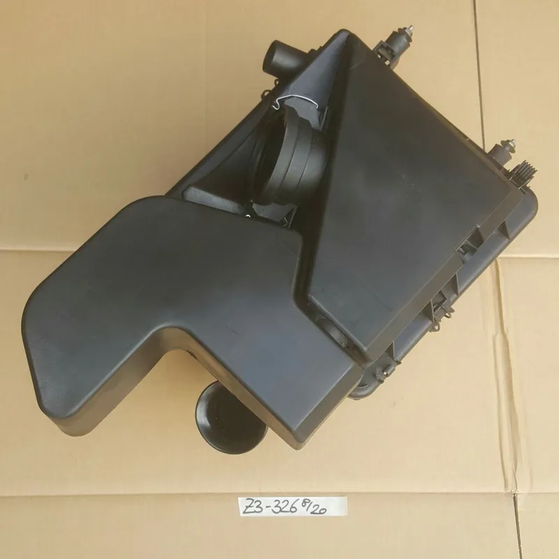 BMW E36 + Z3 Ansauggeräuschdämpfer  Resonator 1743326 Luftfilter Kasten 1743319