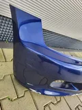 BMW Z3 Stoßstange + Träger Frontschürze blau Verkleidung VORNE Macken ABHOLUNG