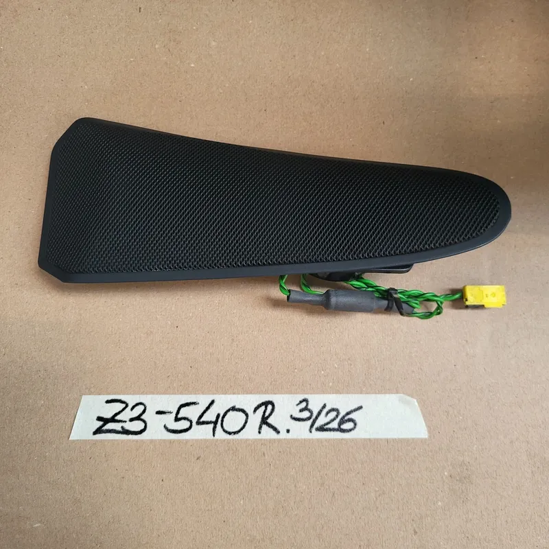 BMW Z3 Roadster Lautsprecher Gitter Tür Verkleidung RECHTS Beifahrer Seite